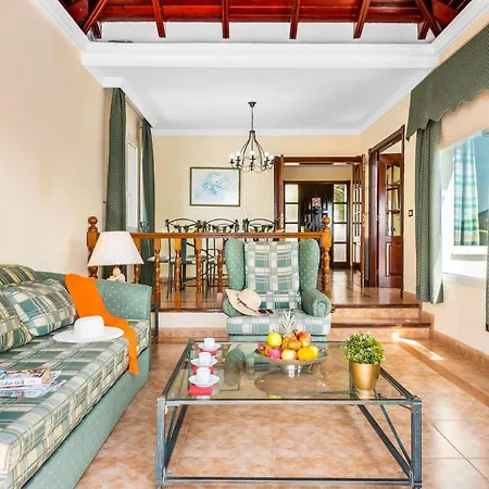 Villa 8 With Pool And Terrace *